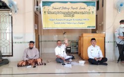  RSUD Batara Guru Belopa Gelar Cerdas Cermat Ramadan