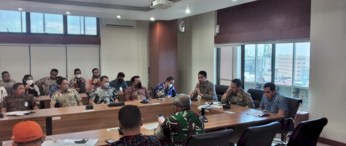 Libatkan Sejumlah Pihak, Lantang Bangngia Street Race dan Run Race Siap Digelar Akhir Pekan