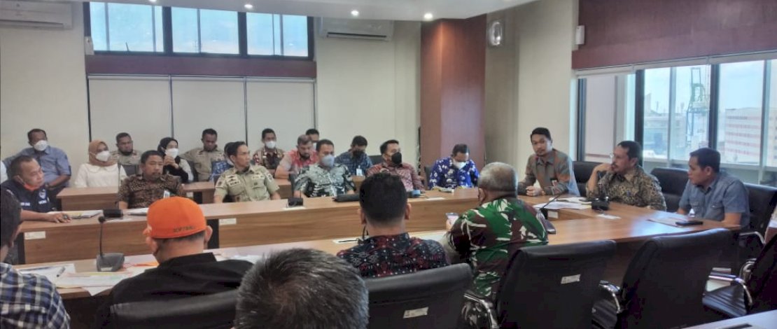 Bukan di Pettarani, Ini Lokasi Lantang Banggia Street Race 2022