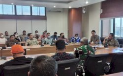 Bukan di Pettarani, Ini Lokasi Lantang Banggia Street Race 2022