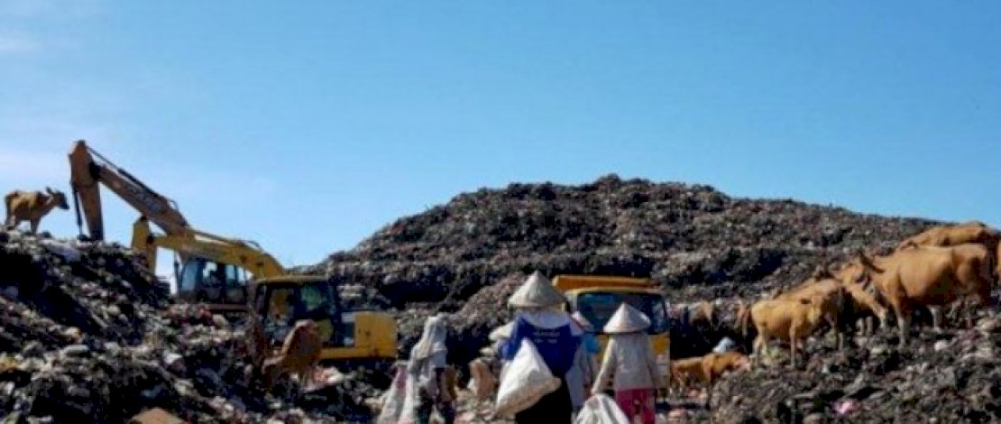 Bupati Maros Kucurkan Rp2 Miliar Perluas TPA Bonto Ramba