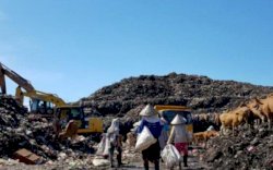 Bupati Maros Kucurkan Rp2 Miliar Perluas TPA Bonto Ramba