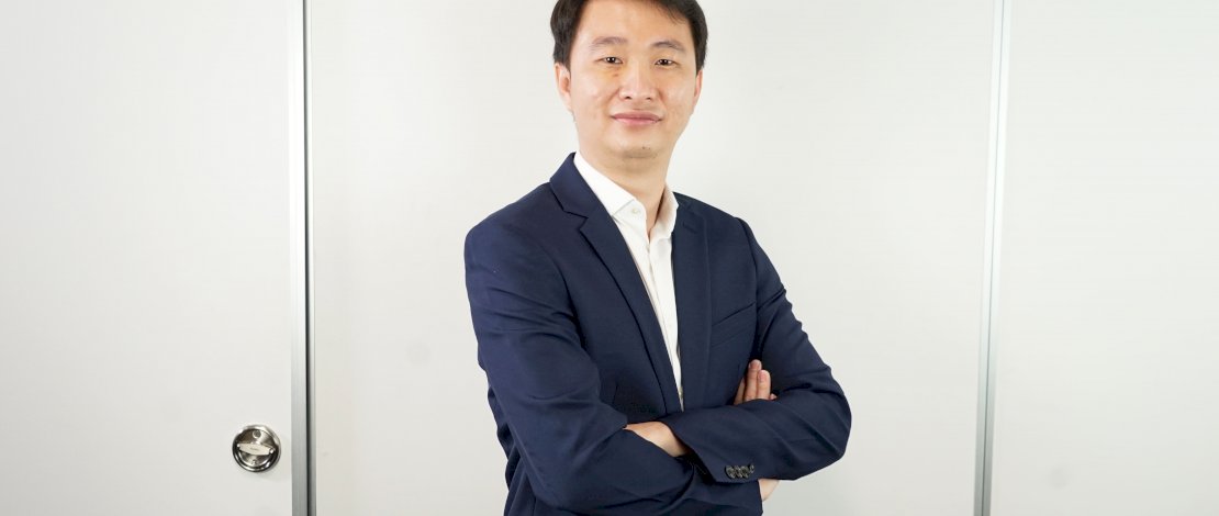 CEO Indodax Beri Tips Investasi Agar Tidak Boros Kelola Uang THR