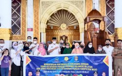 Jaga Ketersediaan Pangan, Pemprov Sulsel Siap Gelar Pangan Jelang Lebaran