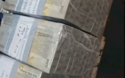 Masyarakat Antusias Tukar Uang Jelang Lebaran, Pecahan Rp 2.000 Paling Diminati