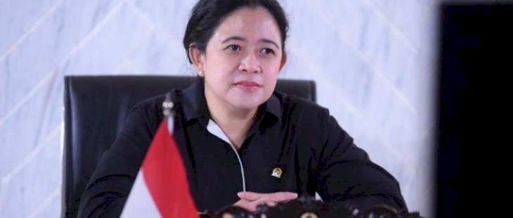 Real Count KPU Suara Puan Maharani Tertinggi di Jateng
