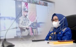 Lewat Program Mandiri Benih Sulsel, Sekda Gowa Harap Tingkatkan Kesejahteraan Petani