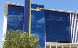 Bank Mandiri Rombak Direksi Komisaris, Zainuddin Amali Jadi Wakomut
