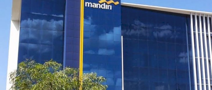 Livin' by Mandiri Bisa digunakan 118 Negara Tanpa Ganti Nomor
