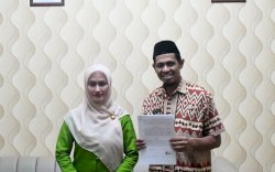 Hanya 50 Kota Terpilih, Lutra Turun Berpartisipasi Susun Master Plan Smart City