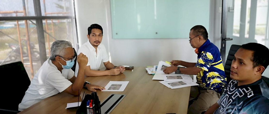 Lagi, Lantang Banggia Street Race Pindah Lokasi