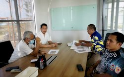 Lagi, Lantang Banggia Street Race Pindah Lokasi