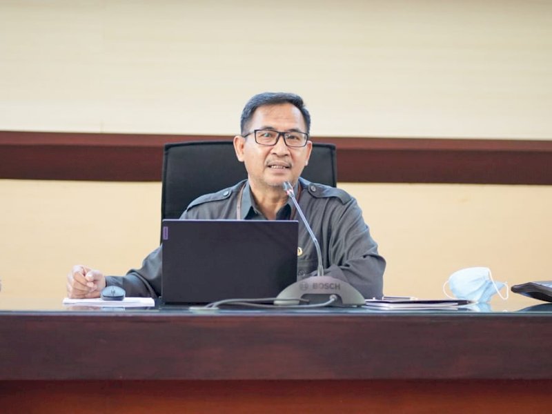 Deflasi Kelompok Pangan Tahan Lanjut Inflasi Di Sulsel