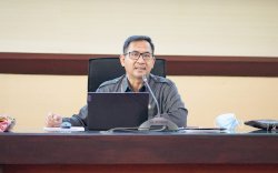 DPRD Soroti Kemiskinan, BPS: Angka Kemiskinan Sulsel Menurun