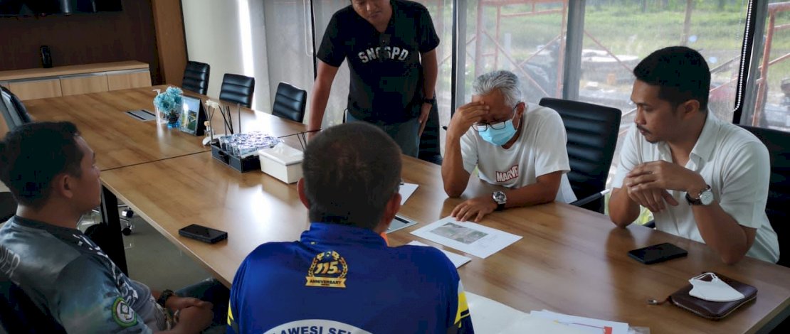 Kembali Ditunda, Lantang Banggia Street Race Belum dapat Izin Kepolisian