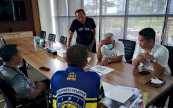 Kembali Ditunda, Lantang Banggia Street Race Belum dapat Izin Kepolisian