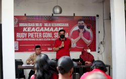 RPG Ingatkan Tentang Pentingnya Toleransi  Beragama