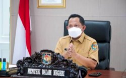Mendagri Tito Karnavian 'Larang' Seluruh Kepala Daerah Ganti Kadisdukcapil sampai Akhir Tahun 