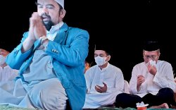 Tak Pernah Absen Salat Subuh Berjamaah, Danny Puji Kesetiaan Rudianto Lallo