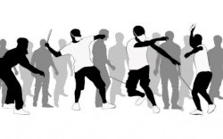 Kelompok Pemuda di Kota Makassar Serang Warga, Satu Orang Kritis