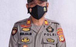 Polisi Bekuk Pelaku Curanmor di Bulukumba Bersama Penadahnya