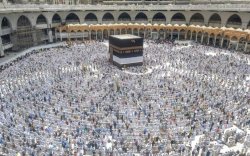 Antisipasi Cuaca Ekstrem di Arab Saudi, DPR Ingatkan Sosialisasi dan Edukasi Jemaah Haji