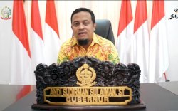 18 Tahun PMTI, Andi Sudirman: Misa Kada Dipatuo Pantan Kada di Pomate