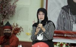 Sosbang Nilai Kebangsaan dan Keagamaan, Risfa : Nilai-nilai Semangat Juang Perlu Diangkat Kembali