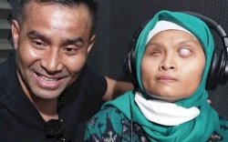 Salut ! Judika Rilis Single Untuk Wujudkan Mimpi Penyandang Disabilitas
