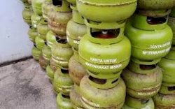 Masih Pakai Gas Melon 3 Kg? Cek Dulu Apakah kamu Berhak