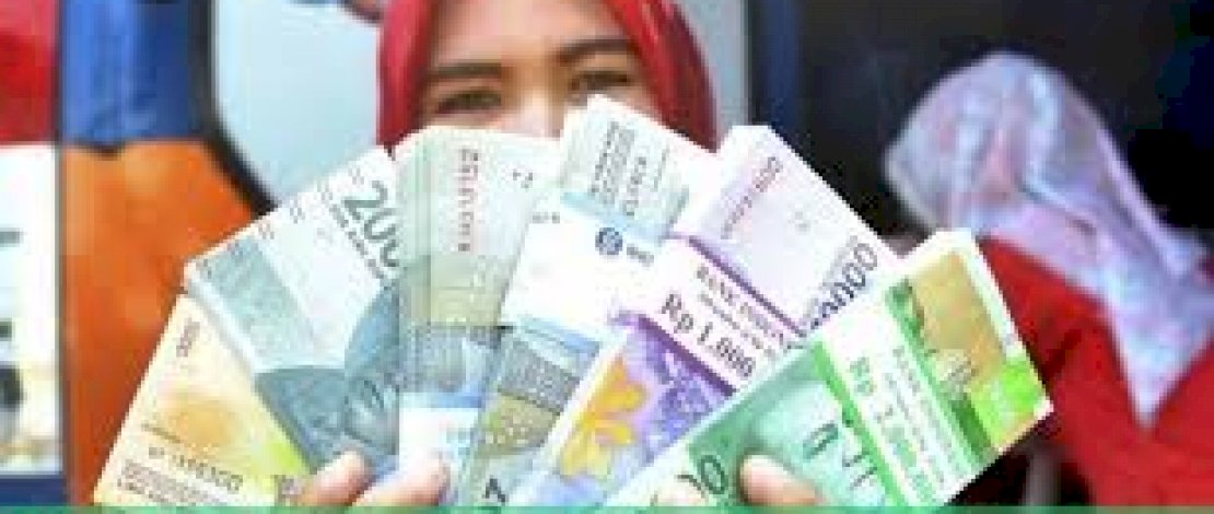 Ada Kendala Teknis, THR ASN Terancam Cair Setelah Lebaran 