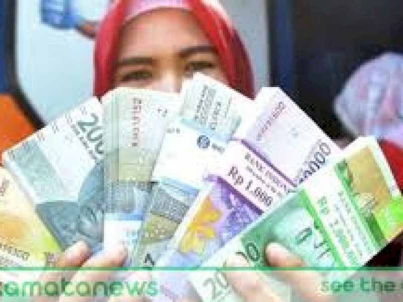 Ada Kendala Teknis, THR ASN Terancam Cair Setelah Lebaran 