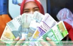 Ada Kendala Teknis, THR ASN Terancam Cair Setelah Lebaran 
