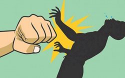 Bocah di Nias Diduga Dianiaya Keluarga hingga Kakinya Patah