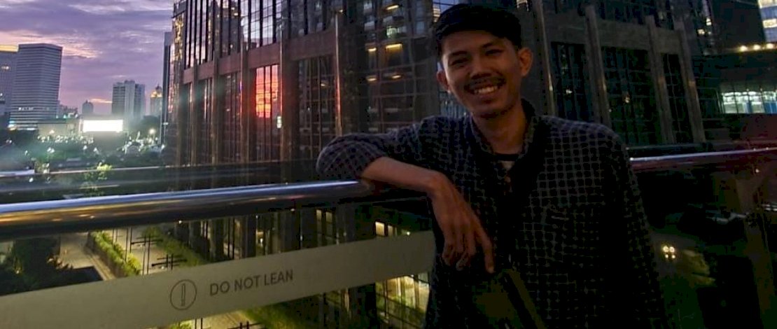 Terkait Kasus  Syamsul Arif, Disnaker Makassar Layangkan Surat Panggilan Ke PT Karya Alam Selaras Hari Ini