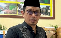 Prihatin Kasus Syamsul Arif, MUI Sulsel Beri Kajian Perspektif Islam Soal THR