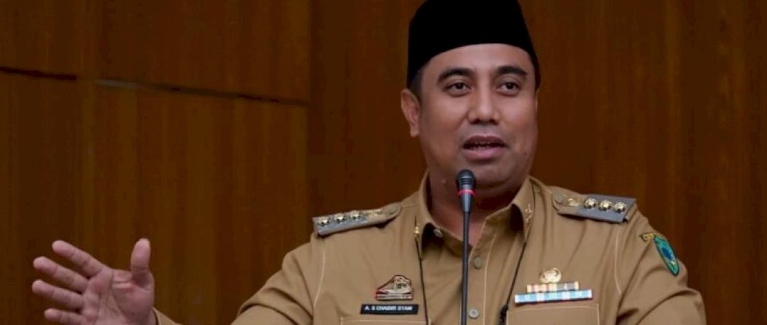 THR ASN Pemkab Maros Telan Anggaran Rp30 M