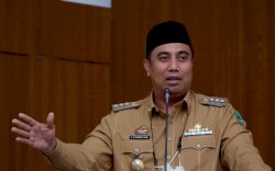 THR ASN Pemkab Maros Telan Anggaran Rp30 M