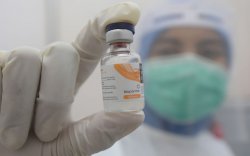 Menkes Tegaskan 2024 Vaksin Covid-19 Tak Lagi Gratis