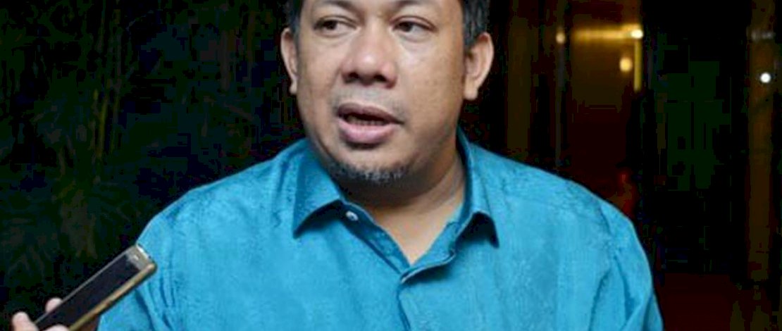 Fahri Hamzah: Tiket Pilpres 2024  Diborong Oligarki, Rakyat Gigit Jari  