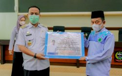 4.000 Guru Mengaji Terima Insentif,  Totalnya Capai Rp 5 Miliar