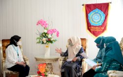 Program USAID MPHD Gandeng PKK Turunkan Kasus Kematian Ibu Hamil dan Bayi di Sulsel