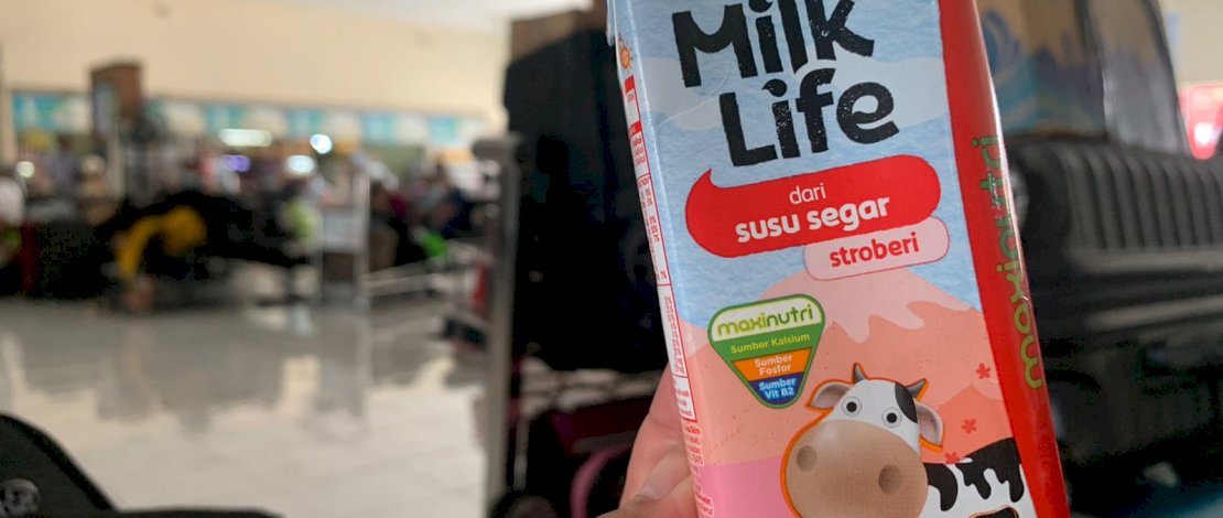 Mudik Sehat Bersama MilkLife Kurma, Tips Menjaga Stamina Selama Mudik Ala dr Diana F. Suganda Mudik Sehat Bersama MilkLife Kurma, Tips Menjaga Stamina Selama Mudik Ala dr Diana F. Suganda