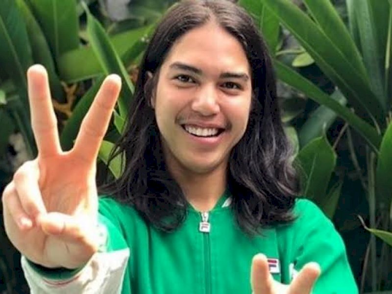 El Rumi Cari Lawan Bertarung di Ring Tinju Holywings