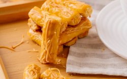 Mengenal Kastangel, Kue Keju yang Dicari Banyak Orang Saat Lebaran 