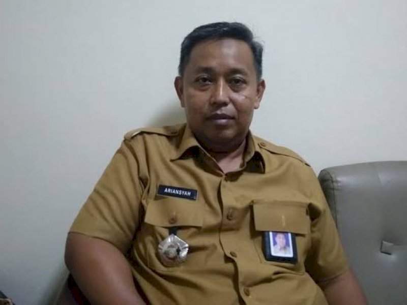 Belum Mufakat Kasus Syamsul - PT KAS Bisa Tripartit