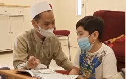 Ini Alasan Raffi Ahmad Masukkan Rafathar ke Pesantren 