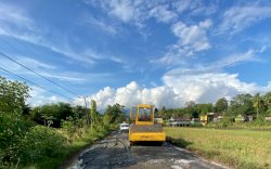 Ruas Pekkae - Takkalalla Mulai Dikerjakan,  Pemprov Sulsel Siapkan Rp 33,3 Miliar