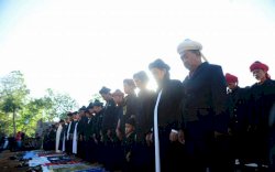 Jemaah An-Nadzir di Gowa Lebaran Lebih Awal, Ini Jadwalnya