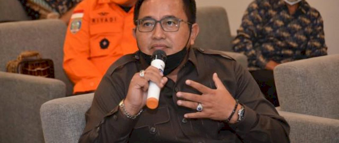 Kemenhub Pastikan Rampi dan Seko Dapatkan Layanan Publik Angkutan Barang Via Darat